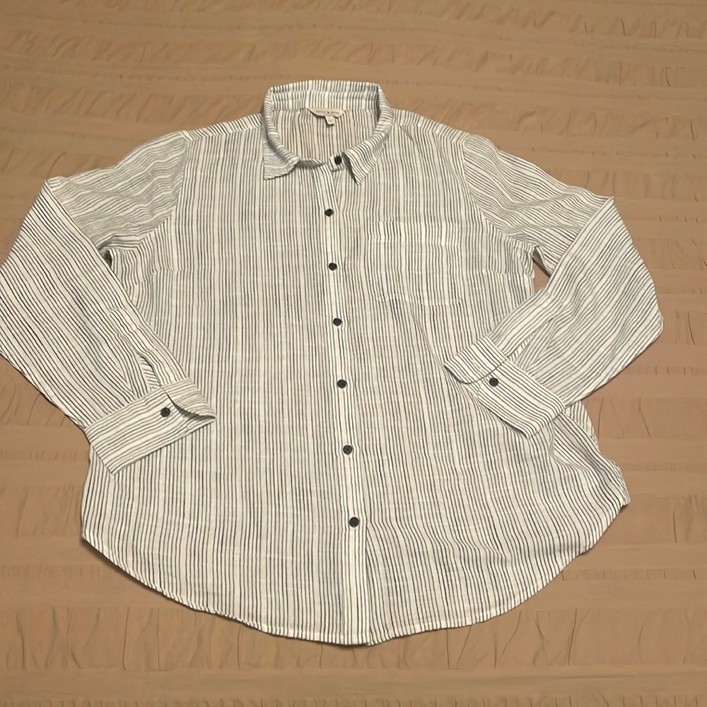 Lucky Brand Shirt L